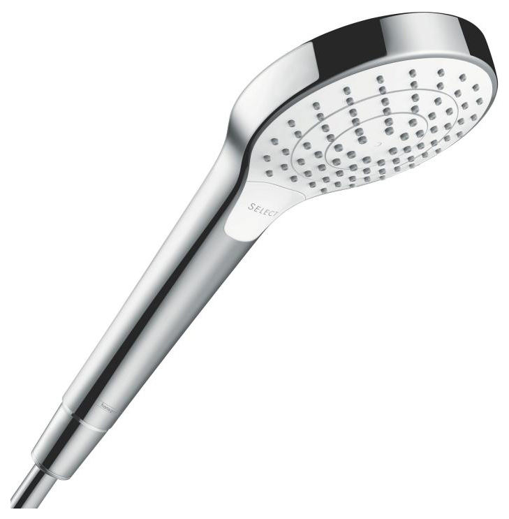 фото Душевые лейки hansgrohe 26802400