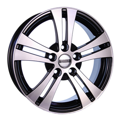 

Колесный диск NEO R16 6.5J PCD5x112 ET50 D57.1 (WHS117919), 640 6,5x16/5x112 ЕТ50 D57,1 BD