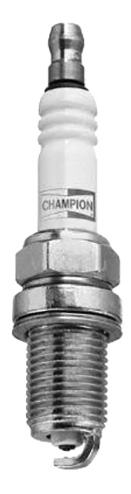 фото Свеча зажигания champion platinum oe136/t10