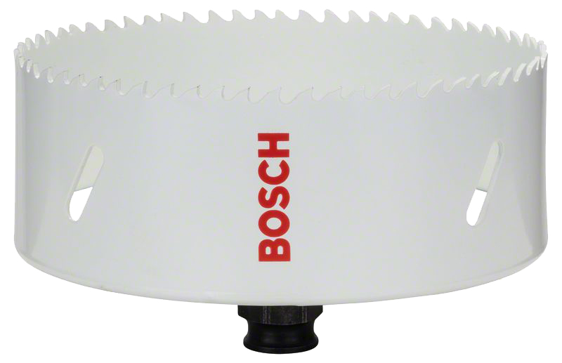 

Биметаллическая коронка Bosch PROGRESSOR 121мм 2608584661, pROGRESSOR for Wood and Metal 121мм 2608584661