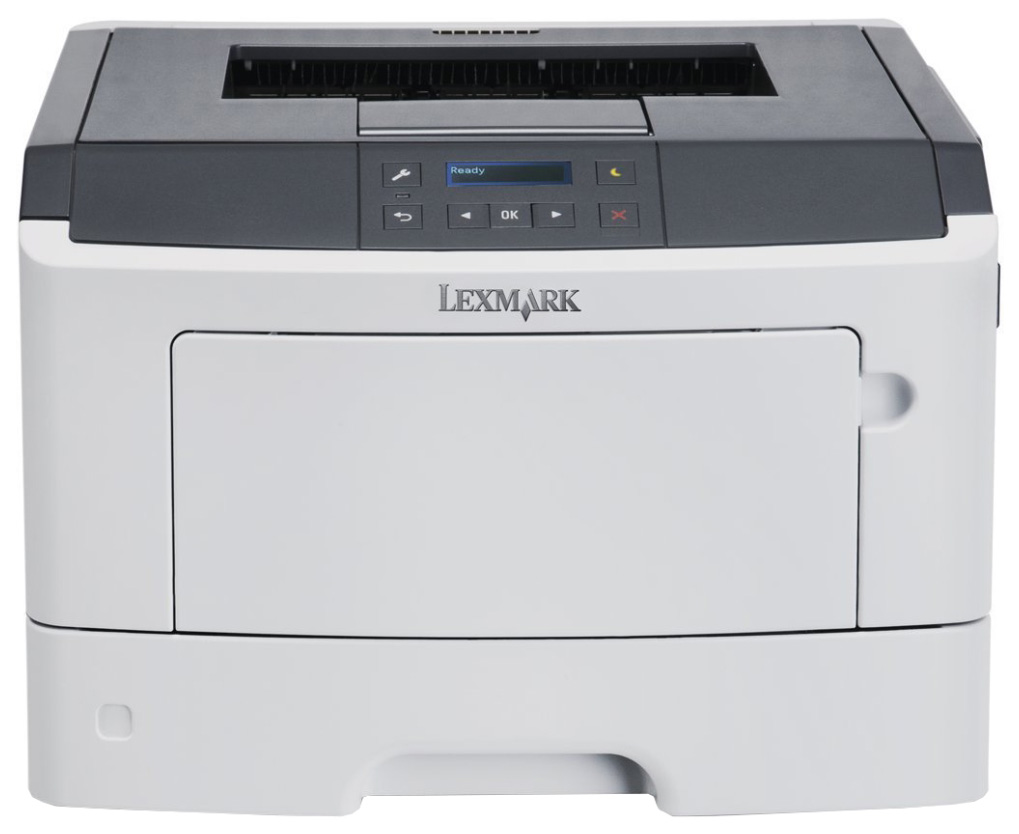 

Лазерный принтер Lexmark MS312dn, MS312dn