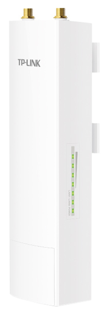 

Точка доступа Wi-Fi TP-Link WBS510 White, WBS510