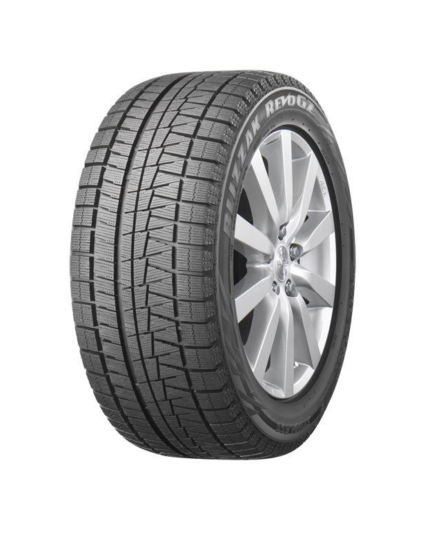 

Шины BRIDGESTONE Blizzak REVO-GZ 225/50 R17 94S, Blizzak REVO-GZ