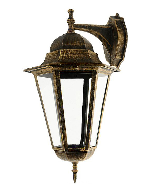 

Настенный светильник Camelion camelion 046ЭН-5658, 4302 Бронзовый