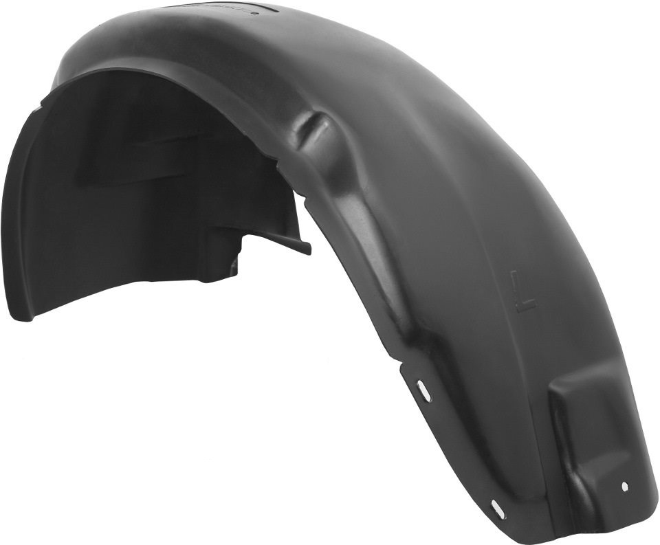 

Novline Подкрылок peugeot 107 2005-2014 (передний левый)