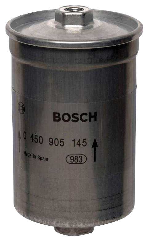 фото Фильтр топливный bosch 450905145