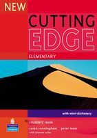 

New Cutting Edge Elementary Students' Book