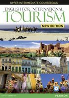 

English for International Tourism Upper Intermediate New Edition…