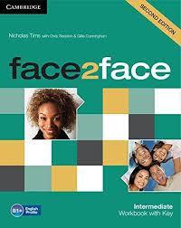 

Face2Face 2Ed Int WB+key