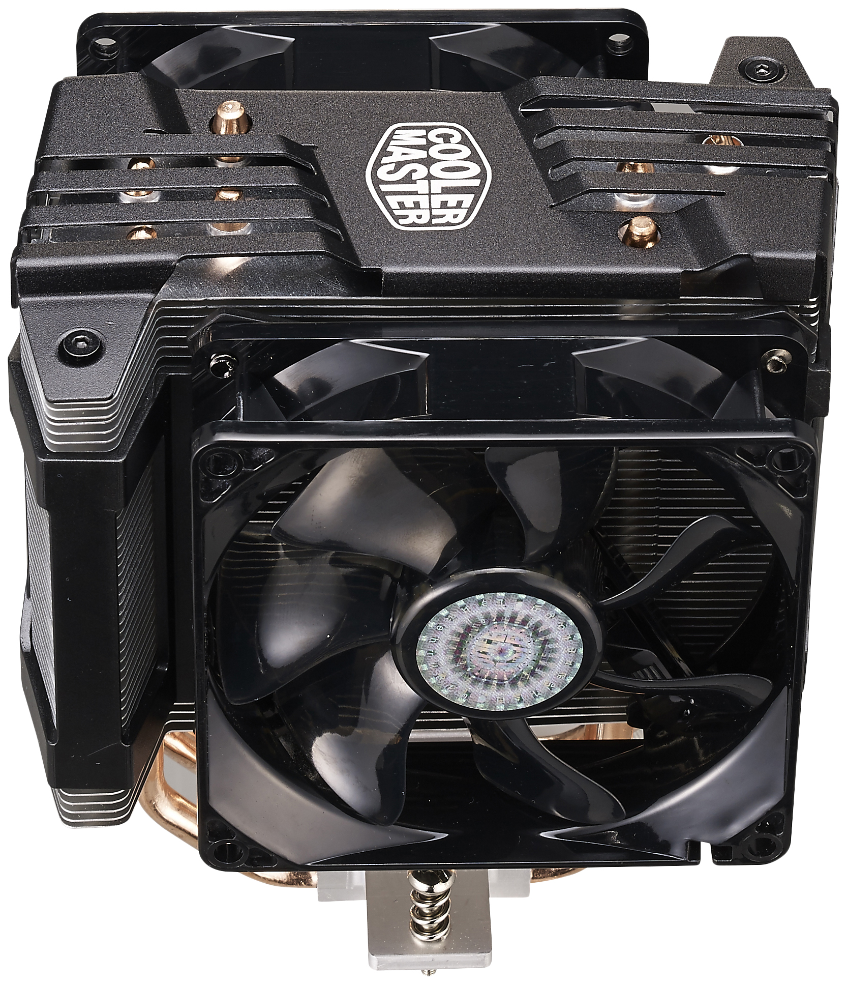 

Кулер для процессора Cooler Master Hyper D92 (RR-HD92-28PK-R1), Hyper D92