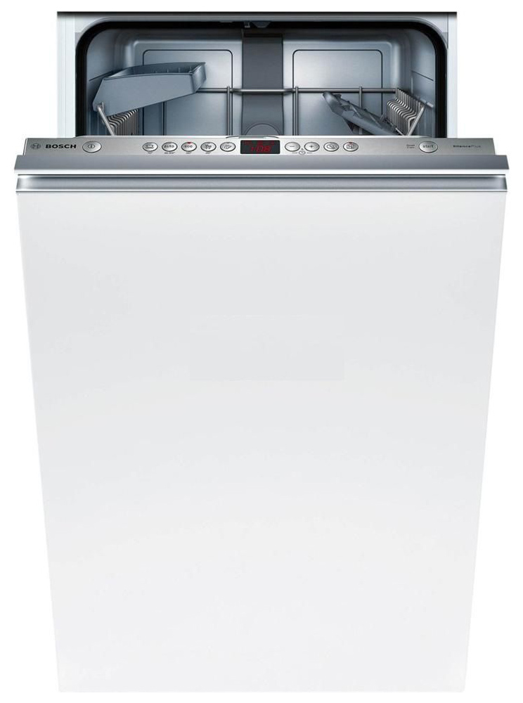 фото Встраиваемая посудомоечная машина bosch serie | 4 spv45dx30r