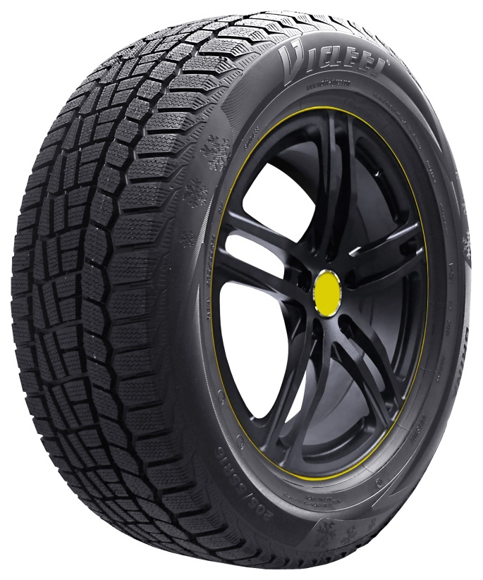 фото Шины viatti brina v-521 255/45 r18 103t (до 190 км/ч) 3150031