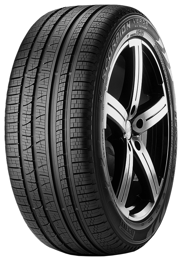 фото Шины pirelli scorpion verde all season 215/65 r16 98h (до 210 км/ч) 2852600