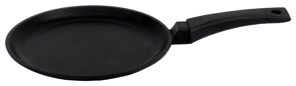 Сковорода для блинов БИОЛ Классик 22 см черный 2208П