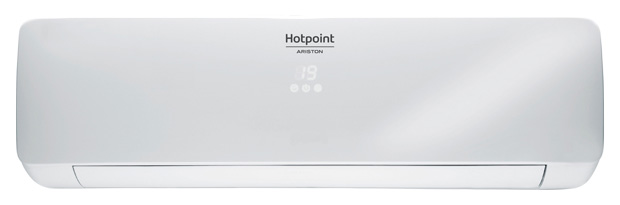 фото Сплит-система hotpoint-ariston spowha 407