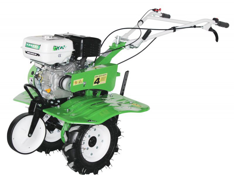 

Бензиновый мотоблок Aurora Country 900 Multi-Shift 7 л.с, COUNTRY