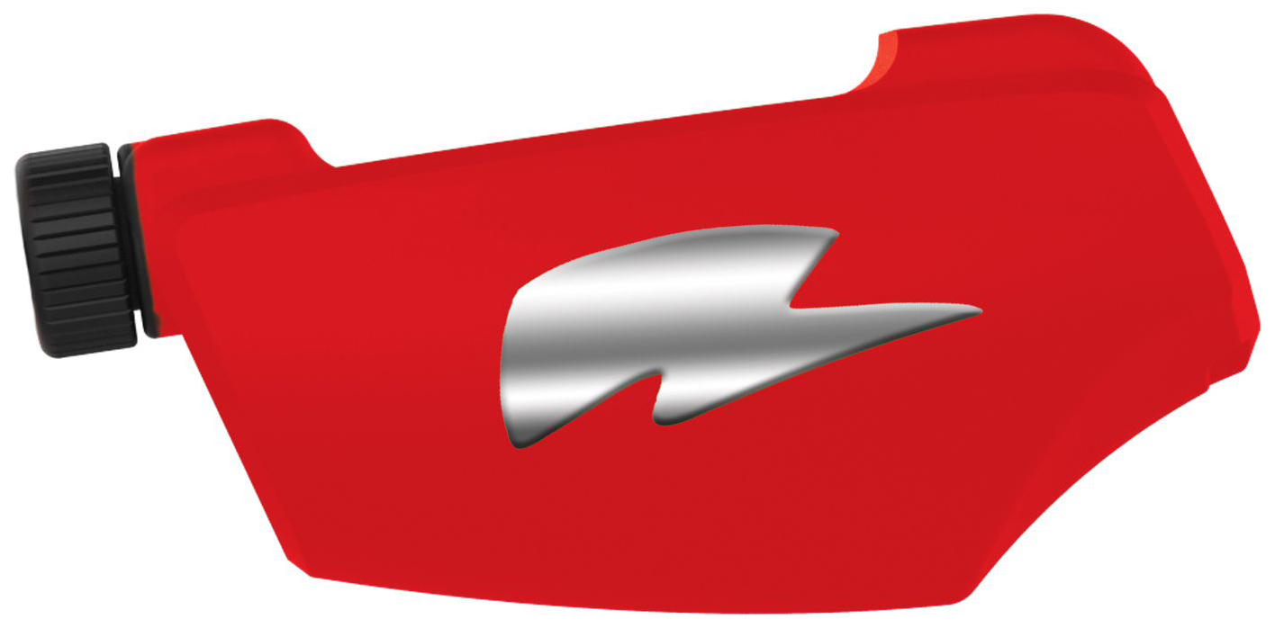 Картридж для 3D-ручки Redwood Вертикаль Pro красный