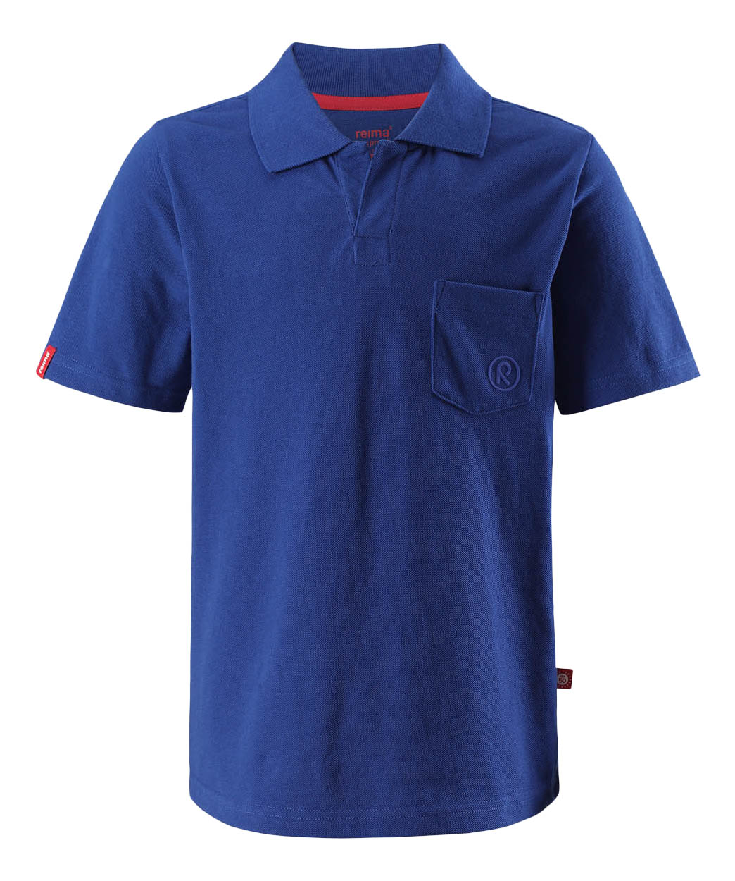 

Футболка Reima Surf р. 152 синий, SURF