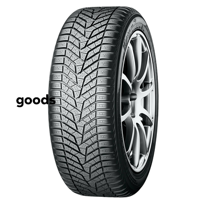 

Шины YOKOHAMA W.drive V905 275/45 R20 110V (до 240 км/ч) R1684, W.drive V905