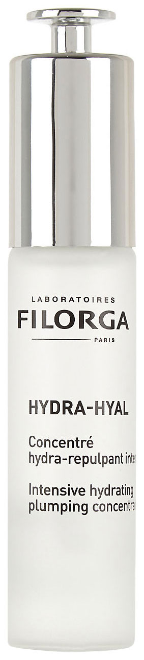 Купить Сыворотка-концентрат для лица Filorga Hydra Hyal 30 мл