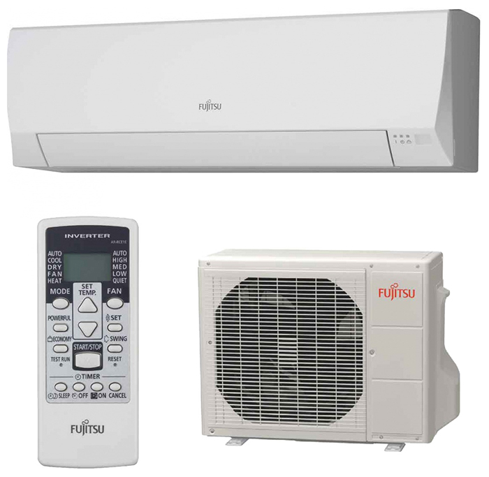 

Сплит-система Fujitsu ASYG09LLCE-R/AOYG09LLCE-R, ASYG09LLCE-R/AOYG09LLCE-R