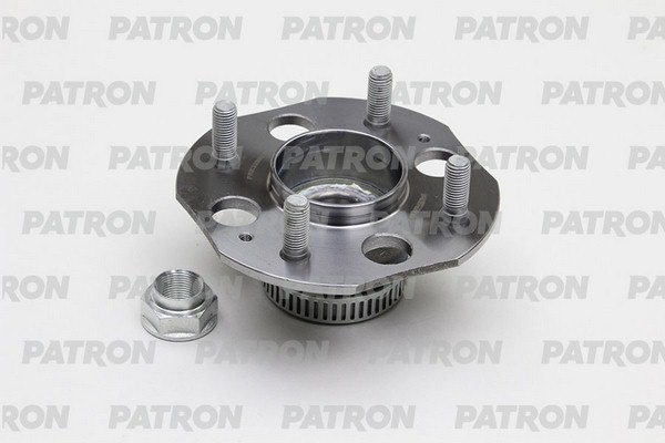 

Ступица PATRON PBK3299H