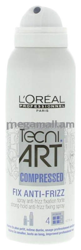 фото Спрей для волос l'oreal professionnel tecni.art