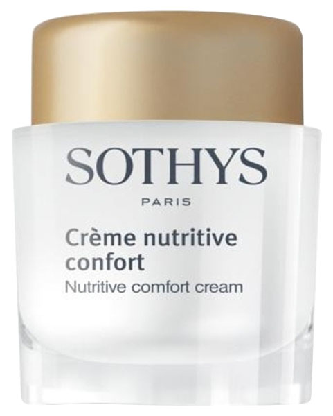 

Крем для лица Sothys Nutritive Comfort 50 мл, Nutritive Comfort 50 мл