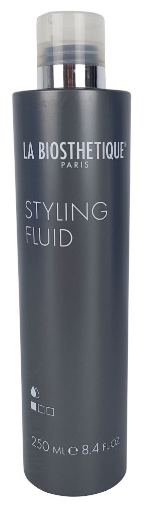 

Средство для укладки волос La Biosthetique Styling Fluid 250 мл, Styling Fluid