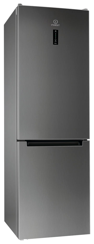 

Холодильник Indesit ITF 118 X Silver, ITF 118 X