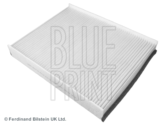 

Фильтр воздушный салона Blue Print ADF122520