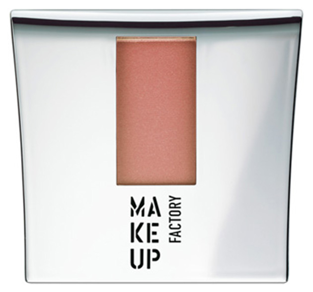 фото Румяна make up factory blusher silky powder rouge 20