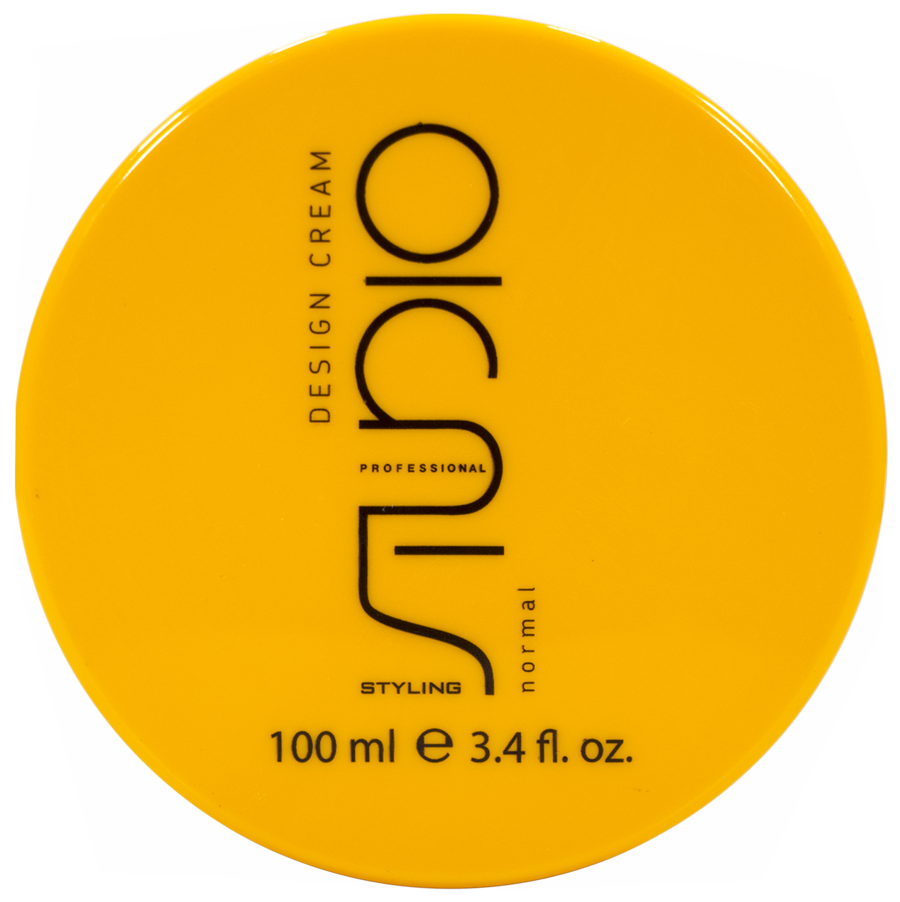 

Моделирующие сливки Kapous Professional Styling Design Cream нормальной фиксации 100 мл