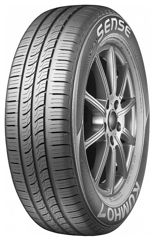 фото Шины kumho sense kr26 205/75 r15 97t (до 190 км/ч) 2161153