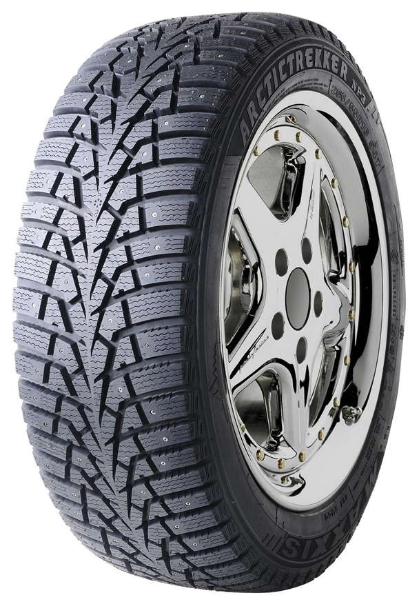 фото Шины maxxis np3 arctic trekker 205/65 r16 99t (до 190 км/ч) tp00454200сш