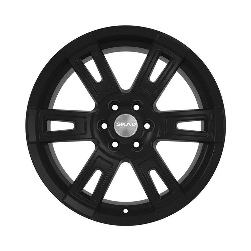 

Колесный диск SKAD R18 8J PCD6x139.7 ET25 D106.2 2450030