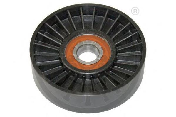 

Ролик ремня приводного Optimal 0N1485S