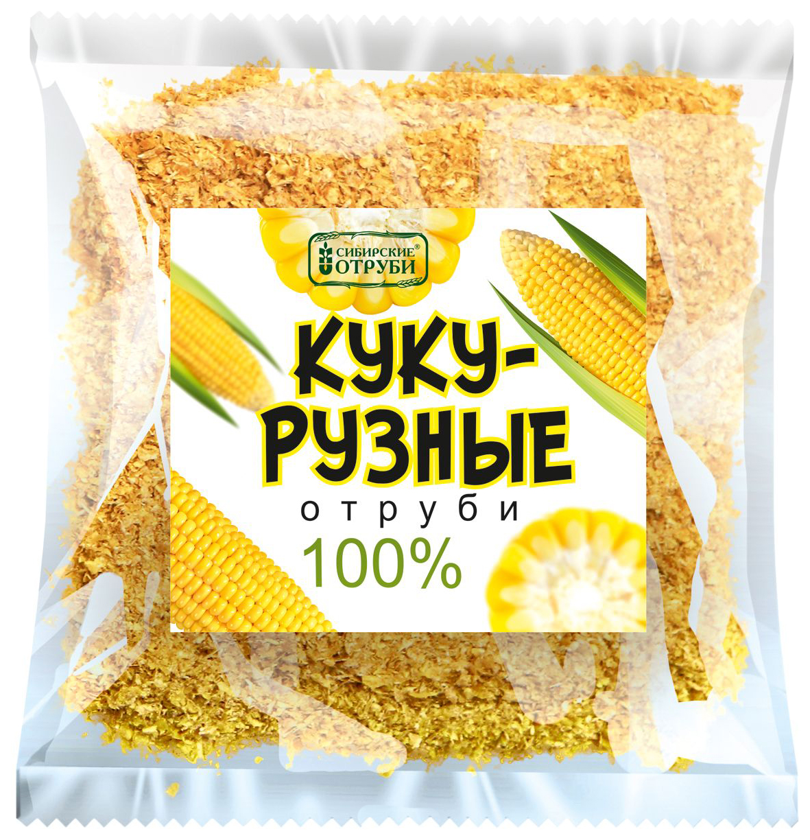 Купить Кукурузные Отруби Минск С Доставкой
