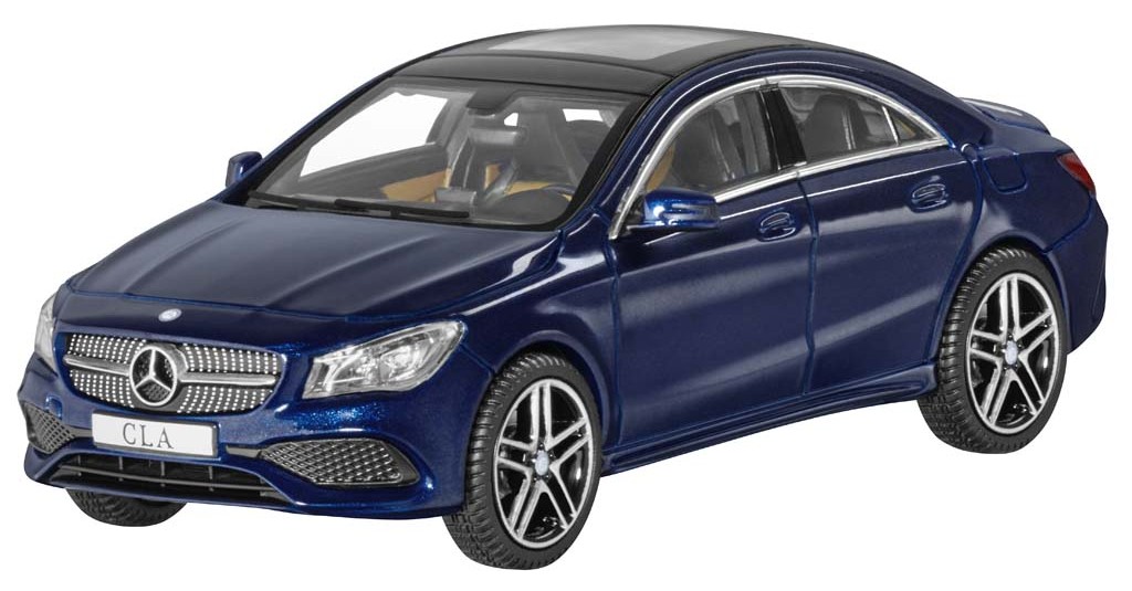 

Коллекционная модель Mercedes-benz B66960387