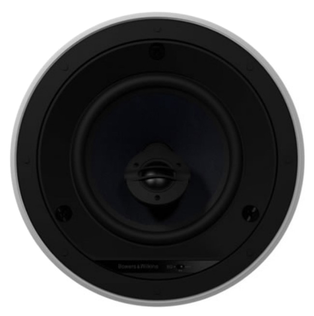 фото Колонки bowers & wilkins ccm 683 black