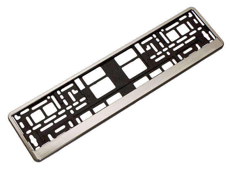 

Рамка для номера Dollex SPL-17