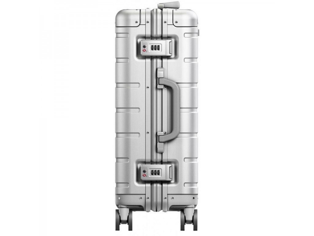 

Чемодан Xiaomi 20' Silver серебристый S, 20' Silver