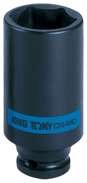 

Торцевая головка KING TONY 443523M