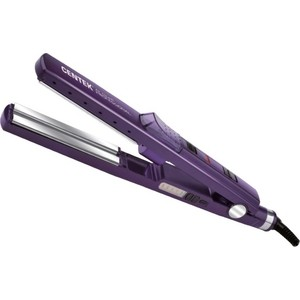 Выпрямитель волос Centek CT-2021 Purple выпрямитель для волос vekta hsd 0402 фиолетовый