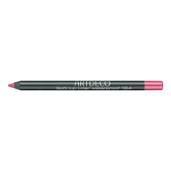 Карандаш для губ ARTDECO водостойкий SOFT LIP LINER WATERPROOF тон 184