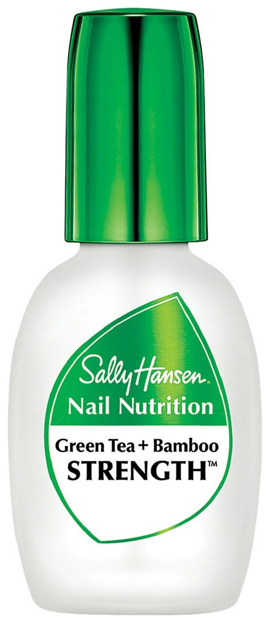 

База Sally Hansen Nail Nutrition Strength 13,3 мл