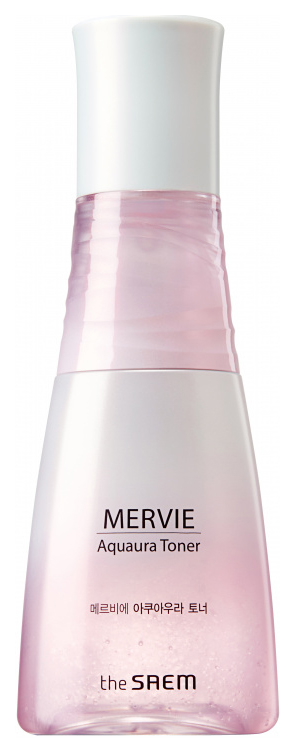 

Тонер The Saem Mervie Aquaura Toner 150 мл