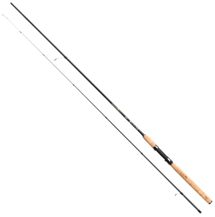 фото Удилище mikado nihonto ultralight spin waa269-270, 2,7 м, regular fast, 0-14 г