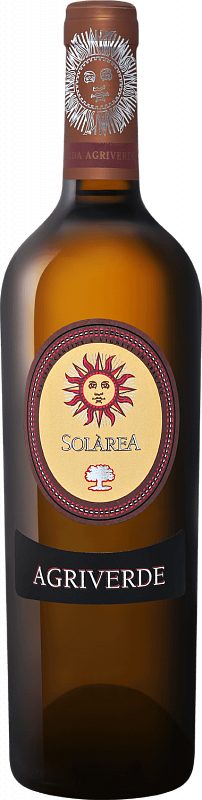 

Вино Solarea Trebbiano d’Abruzzo DOP