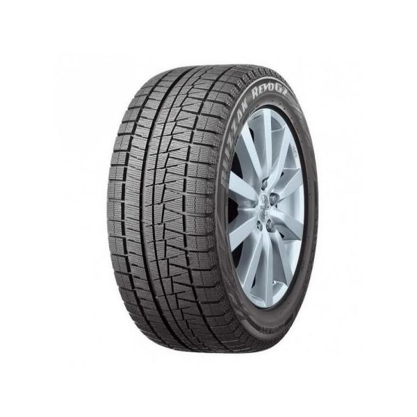 

Шины BRIDGESTONE Blizzak Ice 245/40 R17 91S (13591), Blizzak Ice